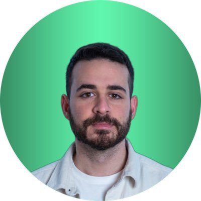 Poya Shad, founder of Zero46